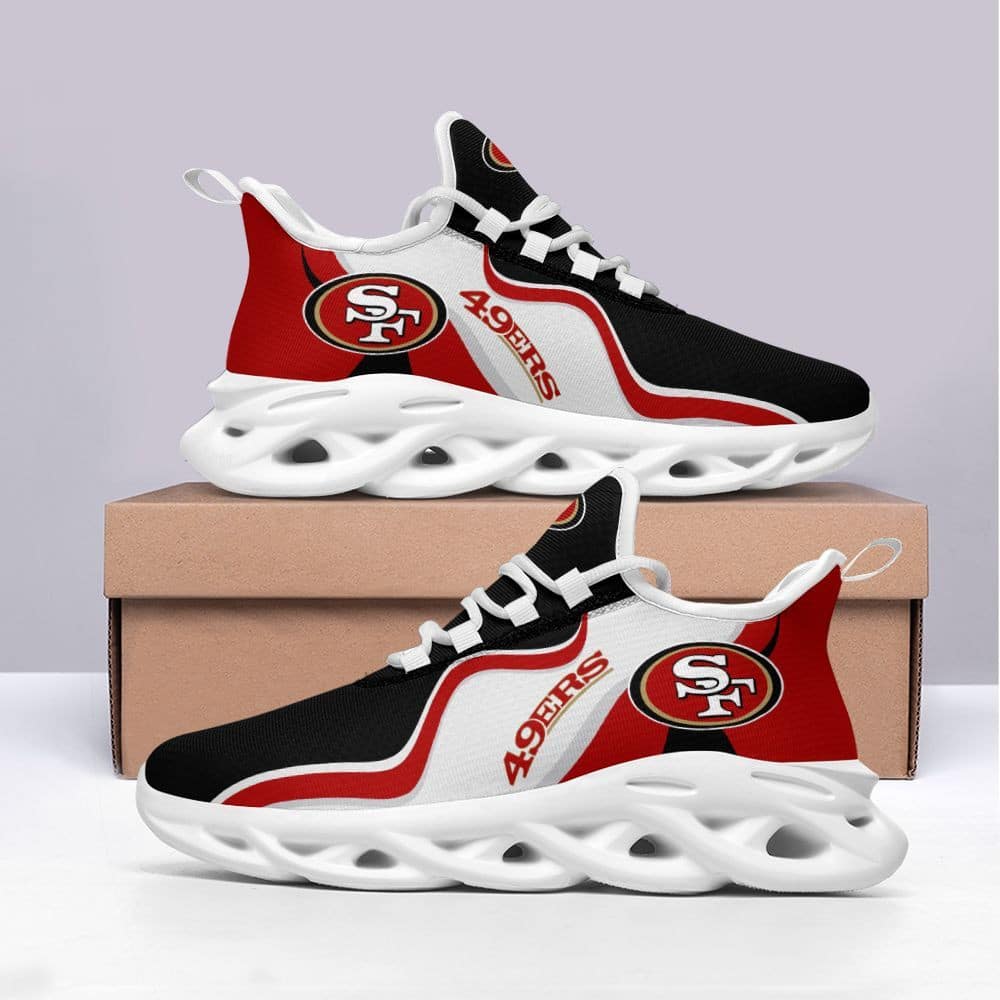 san francisco 49ers yezy running sneakers 502 5vjjp