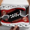 san francisco 49ers yezy running sneakers 53 aggsr