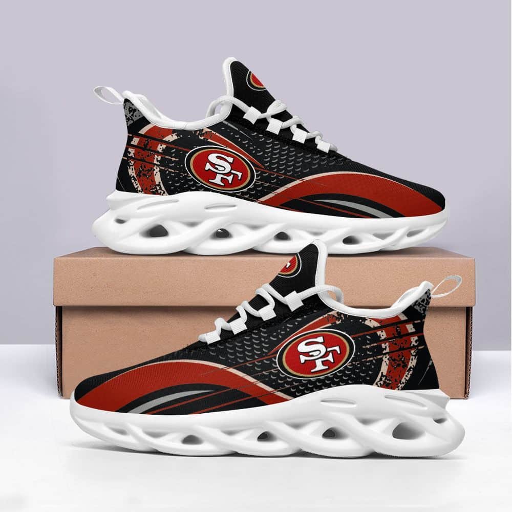 san francisco 49ers yezy running sneakers 530 gbjc1