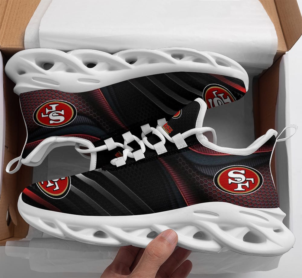 san francisco 49ers yezy running sneakers 796 pifbj san francisco 49ers yezy running sneakers 796 pifbj