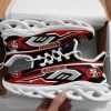 san francisco 49ers yezy running sneakers 894 93luy