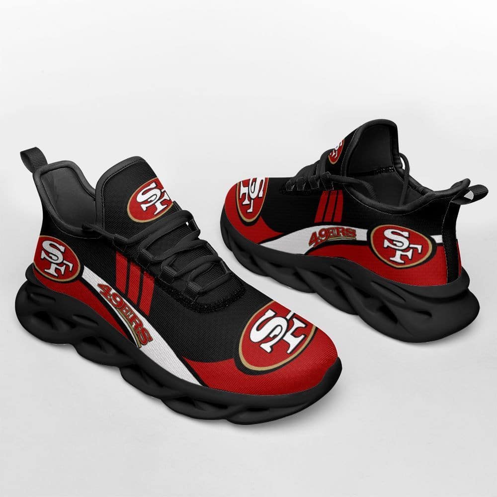 san francisco 49ers yezy running sneakers 93 hucbv