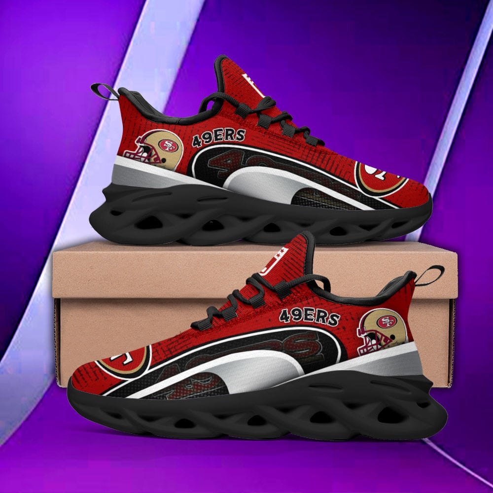 san francisco 49ers yezy running sneakers bb131 o2oes