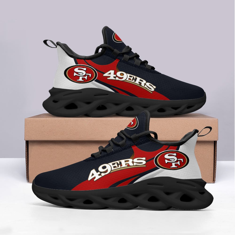 san francisco 49ers yezy running sneakers bb228 69qen