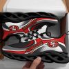 san francisco 49ers yezy running sneakers bb320 etz5b