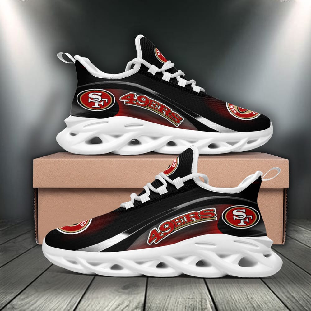 san francisco 49ers yezy running sneakers bb534 wy9to