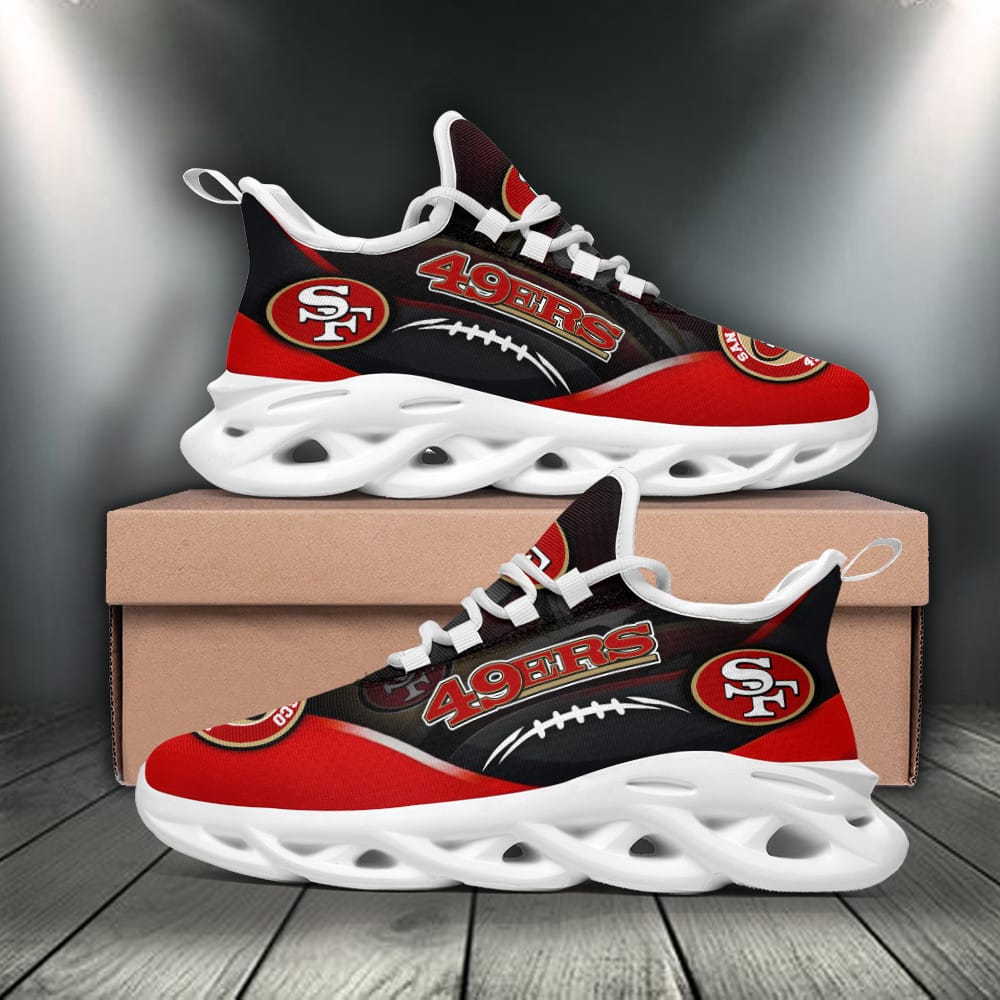 san francisco 49ers yezy running sneakers bb539 yfrnp