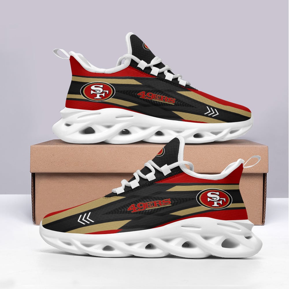 san francisco 49ers yezy running sneakers bb637 ehacm
