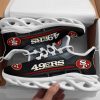 san francisco 49ers yezy running sneakers bg374 kd7ed
