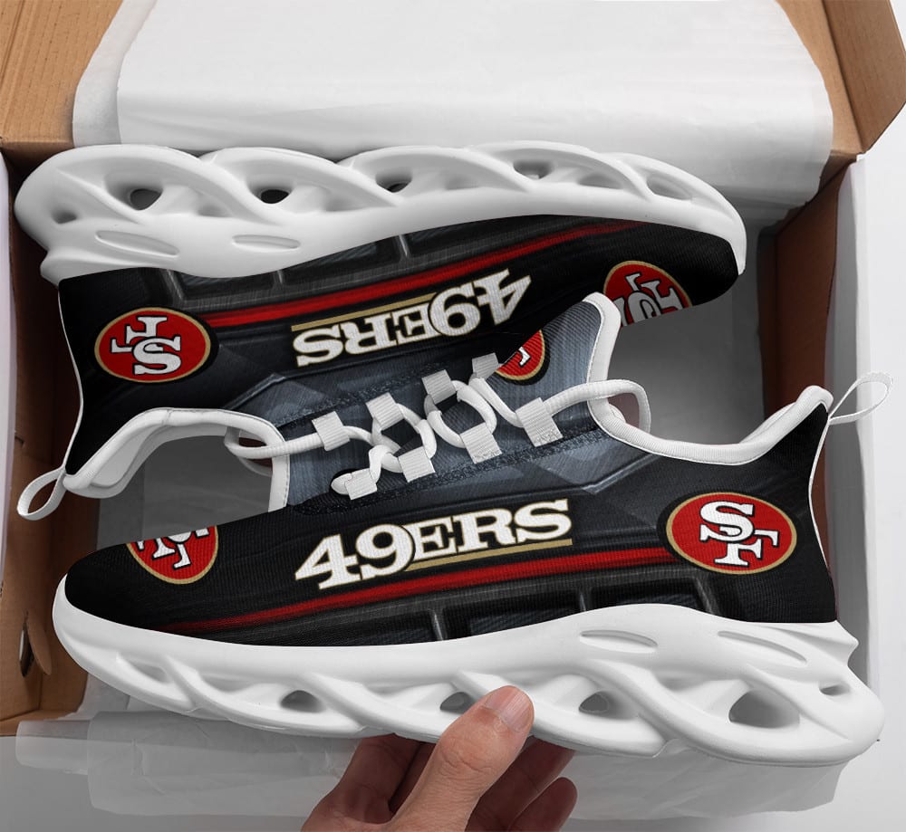 san francisco 49ers yezy running sneakers bg374 kd7ed