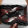 san francisco 49ers yezy running sneakers bg46 ryofn