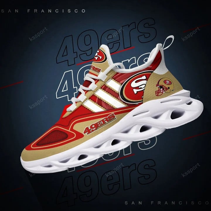 san francisco 49ers yezy running sneakers bg647 9jrxu
