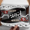 san francisco 49ers yezy running sneakers bg69 vvaau