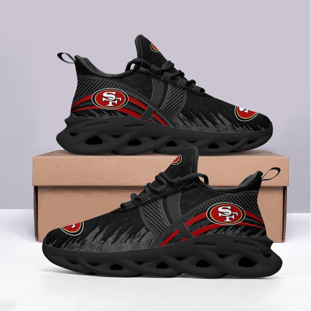 san francisco 49ers yezy running sneakers bg770 c9bs8