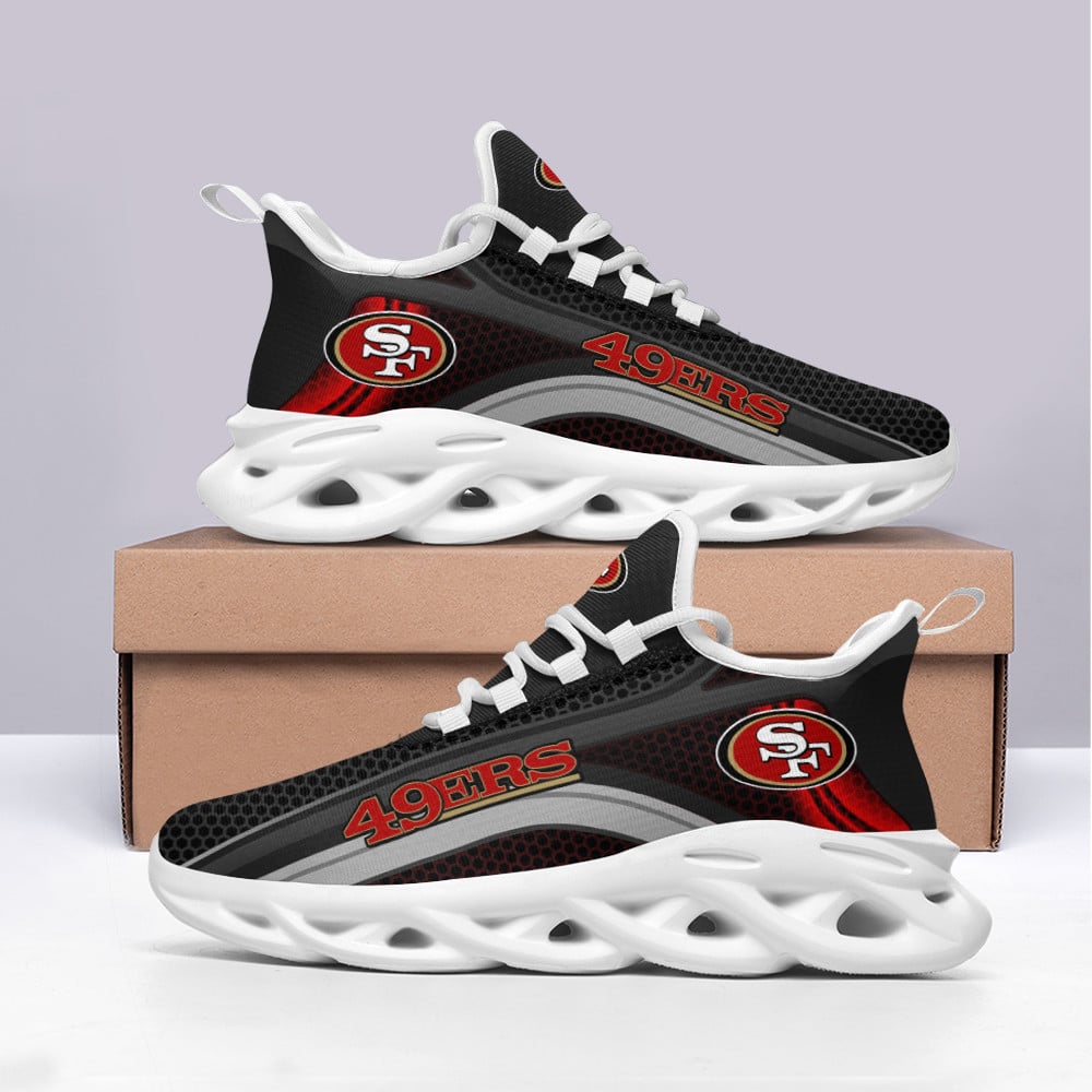 san francisco 49ers yezy running sneakers bg919 s9spp