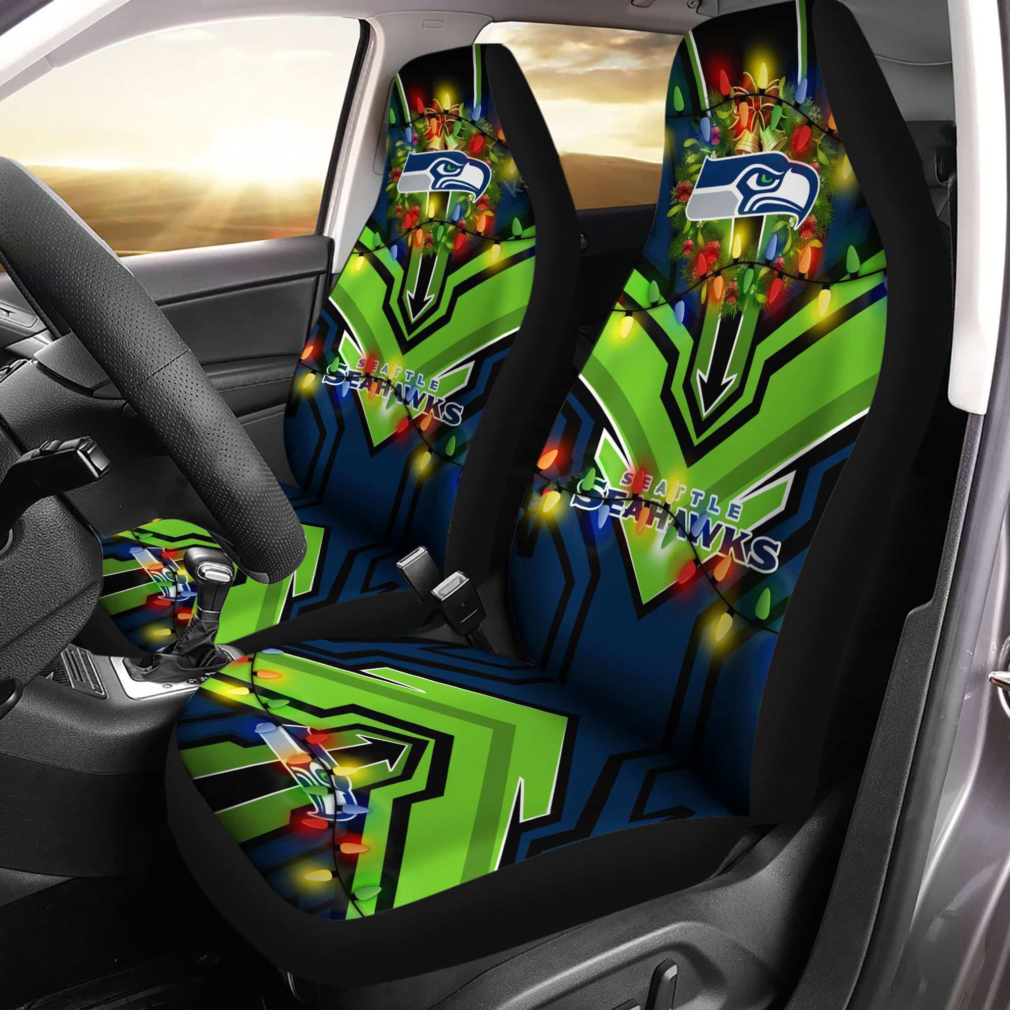 seattle seahawks car seat covers bg144 q5se6
