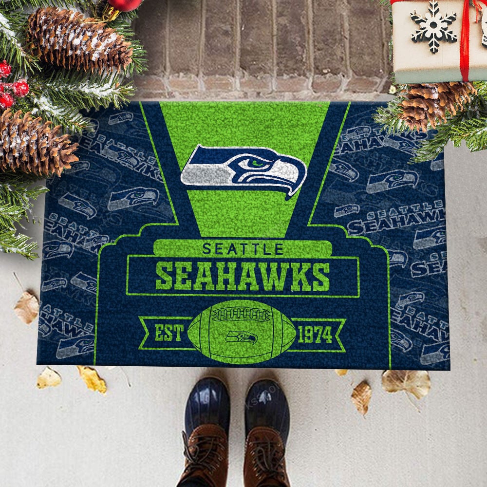seattle seahawks doormat bg181 xfq77