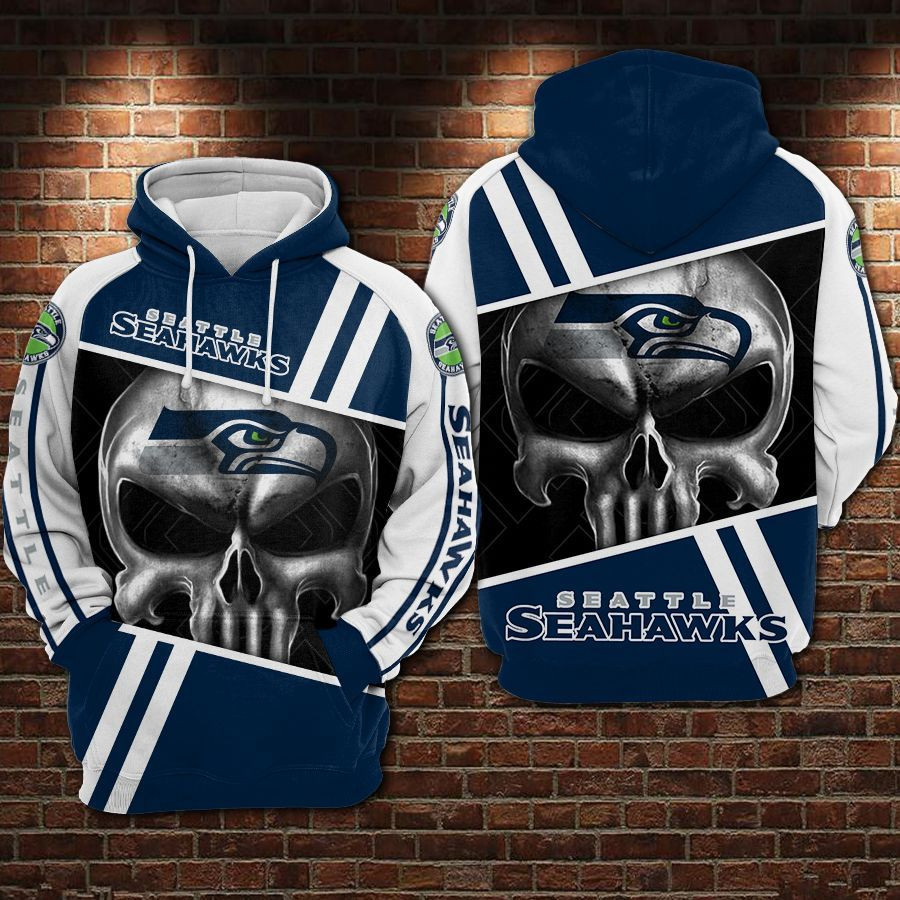 seattle seahawks limited hoodie jogger s023 qj4l2