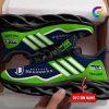 seattle seahawks personalized yezy running sneakers 135 k1knx