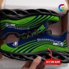 seattle seahawks personalized yezy running sneakers 186 alocc