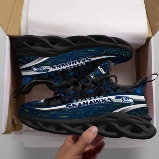 seattle seahawks personalized yezy running sneakers 80 v4g2c