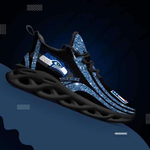 seattle seahawks personalized yezy running sneakers bg848 amvtm