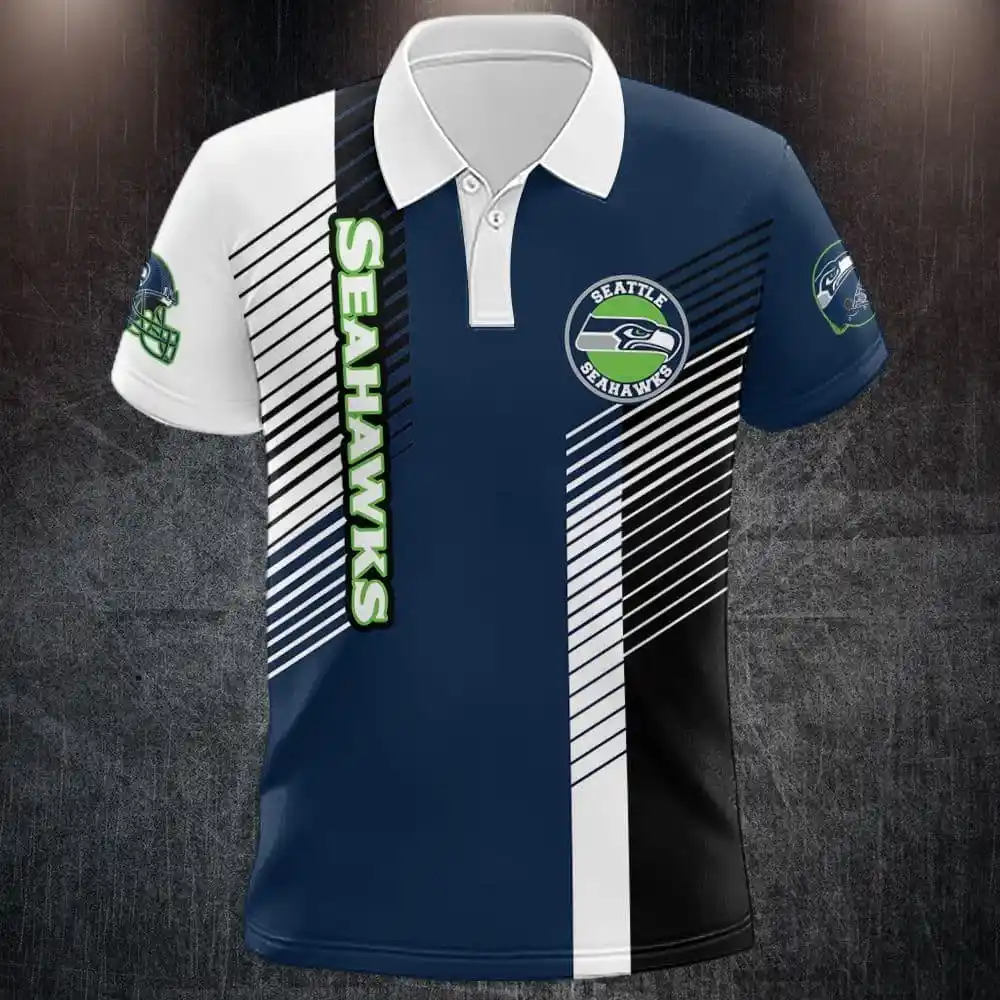 seattle seahawks polo t shirt 026 cvvqh