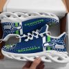 seattle seahawks yezy running sneakers 10 xh2dl