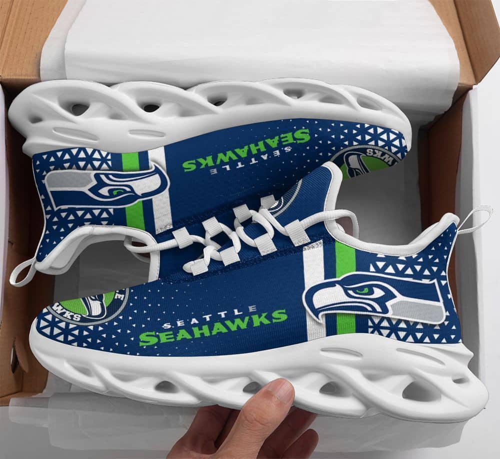 seattle seahawks yezy running sneakers 10 xh2dl seattle seahawks yezy running sneakers 10 xh2dl