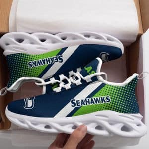 seattle seahawks yezy running sneakers 418 lvl9t