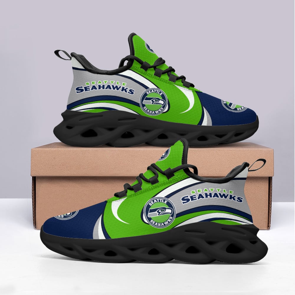 seattle seahawks yezy running sneakers bb217 ti5jf