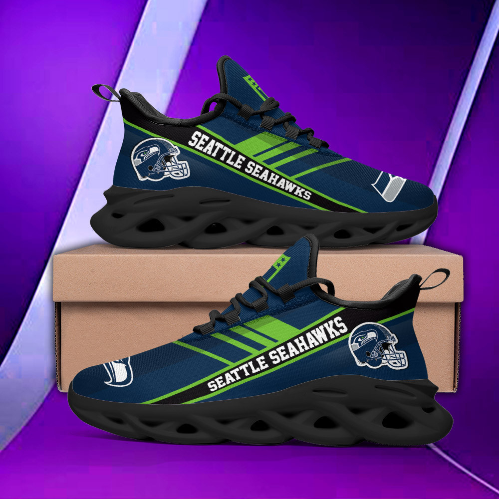 seattle seahawks yezy running sneakers bb226 vgkt3