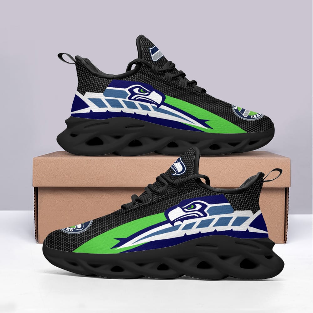 seattle seahawks yezy running sneakers bb329 d5g2a