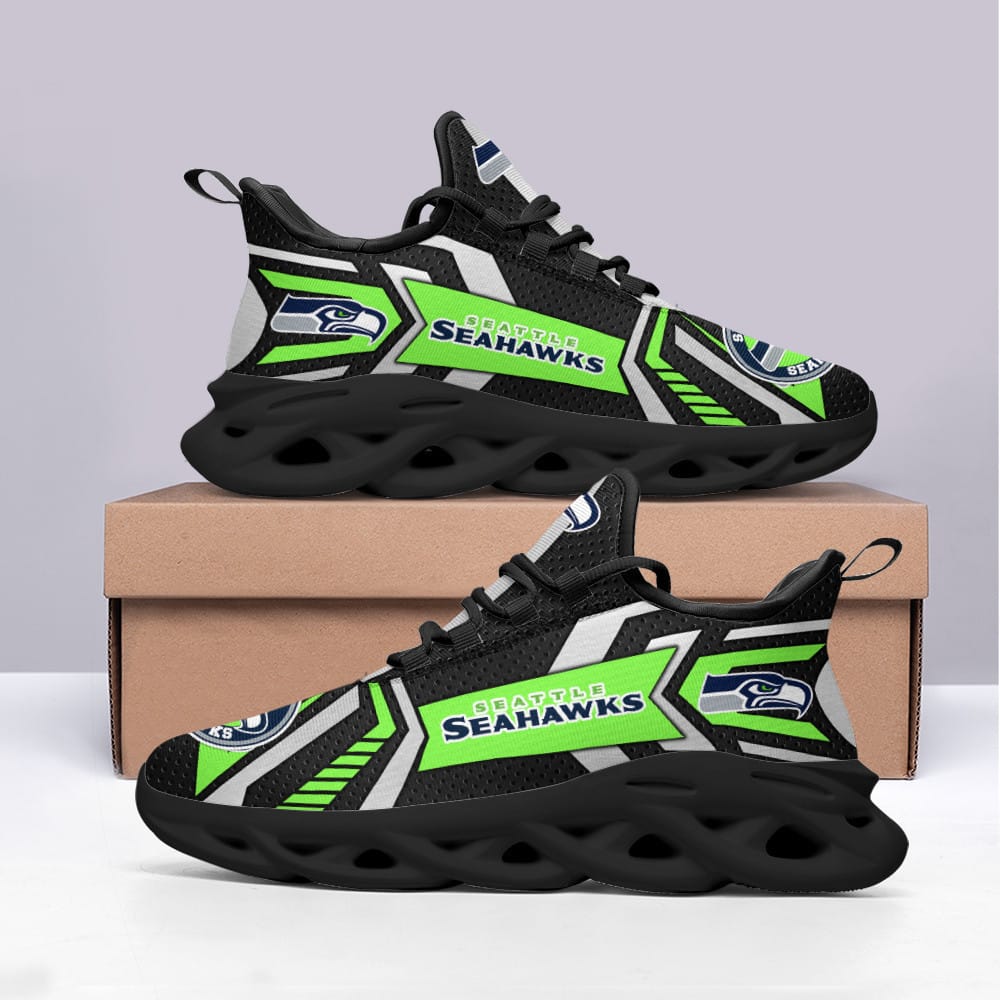 seattle seahawks yezy running sneakers bb392 llnvi