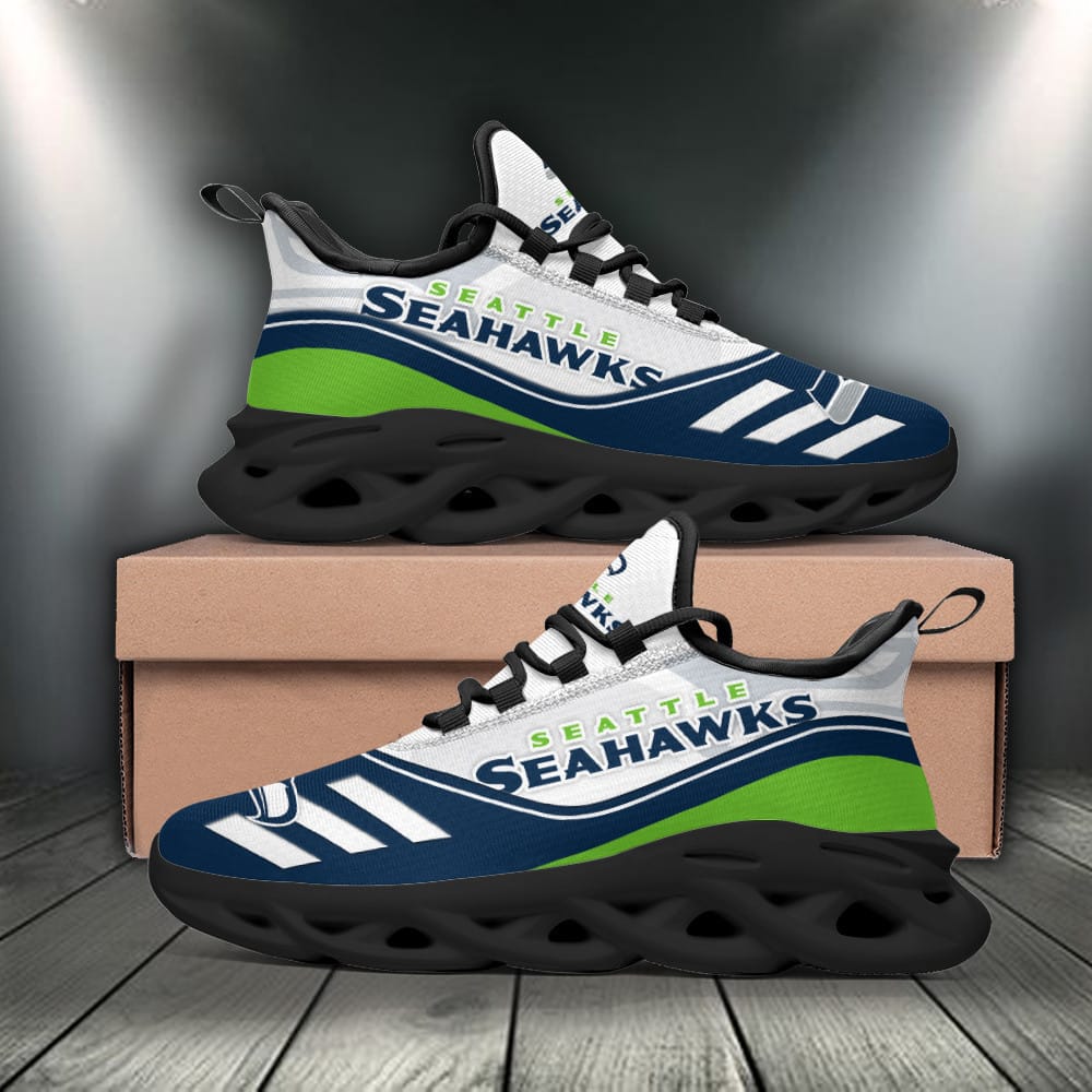 seattle seahawks yezy running sneakers bb502 1e5ig