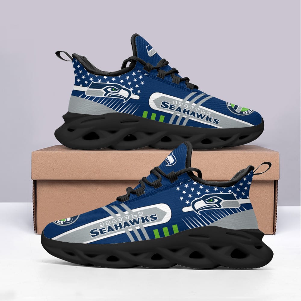 seattle seahawks yezy running sneakers bg284 37d4o