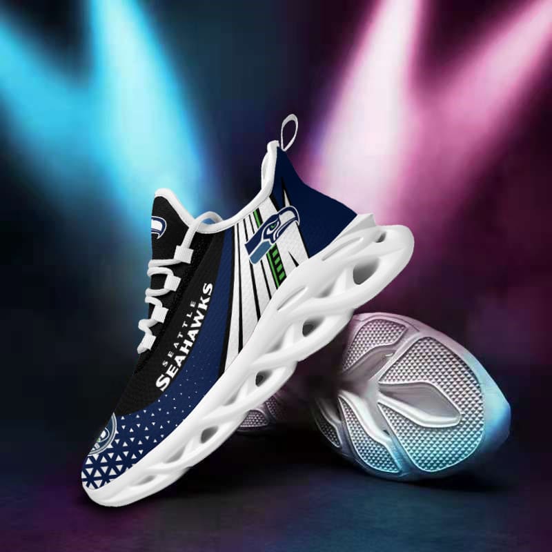 seattle seahawks yezy running sneakers bg483 laf6w