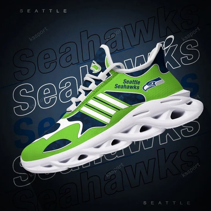 seattle seahawks yezy running sneakers bg544 eyvzy