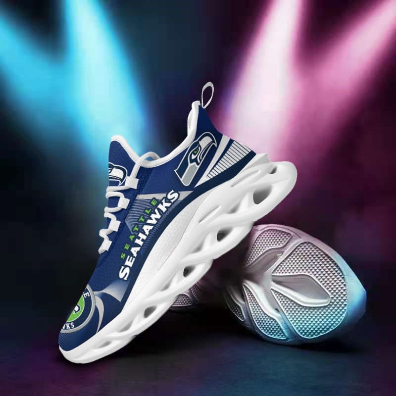 seattle seahawks yezy running sneakers bg972 augjx