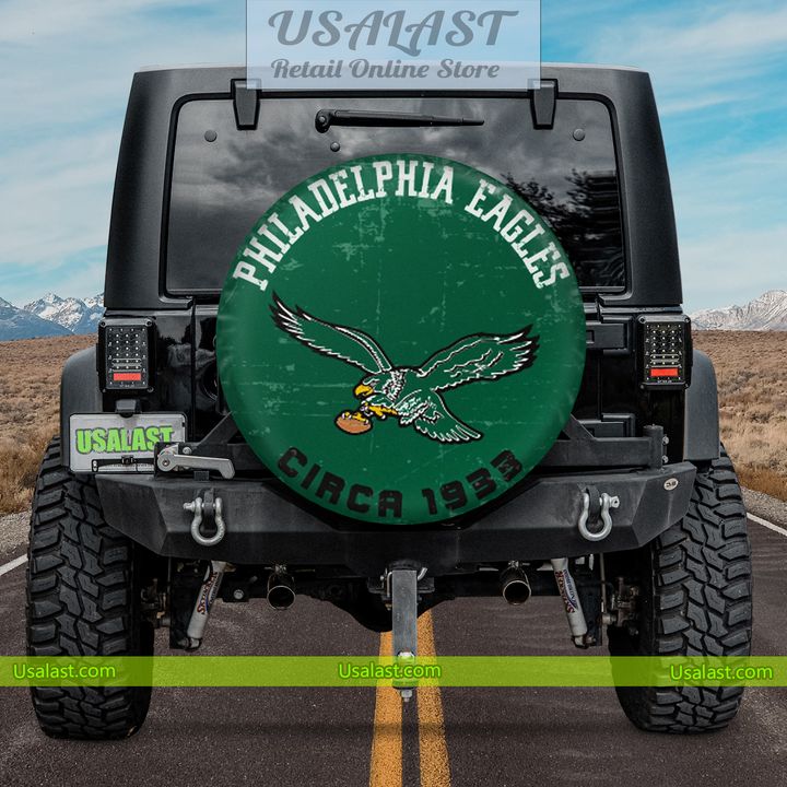 tJkXpOxV nfl philadelphia eagles vintage spare tire cover 1 mg8Jc