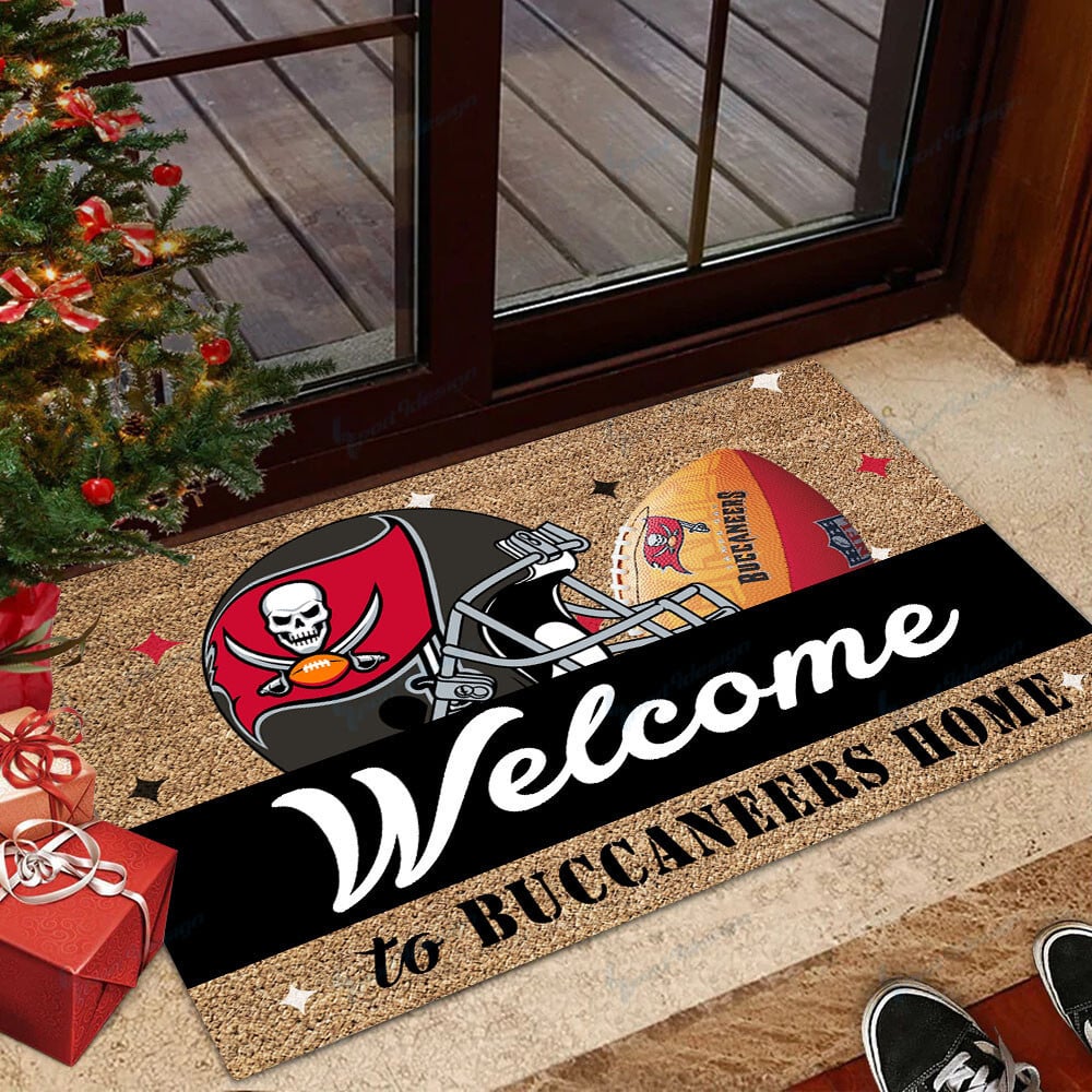 tampa bay buccaneers doormat bg91 bzyf3