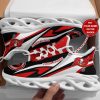 tampa bay buccaneers personalized yezy running sneakers 185 5jw7l