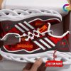 tampa bay buccaneers personalized yezy running sneakers bg304 tmyr6