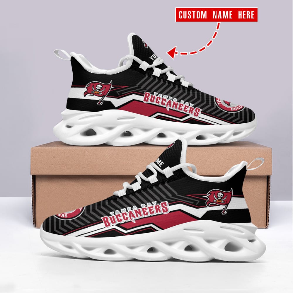 tampa bay buccaneers personalized yezy running sneakers bg680 aw0gb