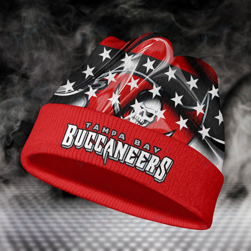 tampa bay buccaneers wool beanie 62 icbil
