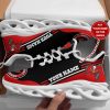 tampa bay buccaneers yezy running sneakers 109 l7avv