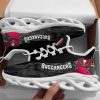 tampa bay buccaneers yezy running sneakers 267 hife2