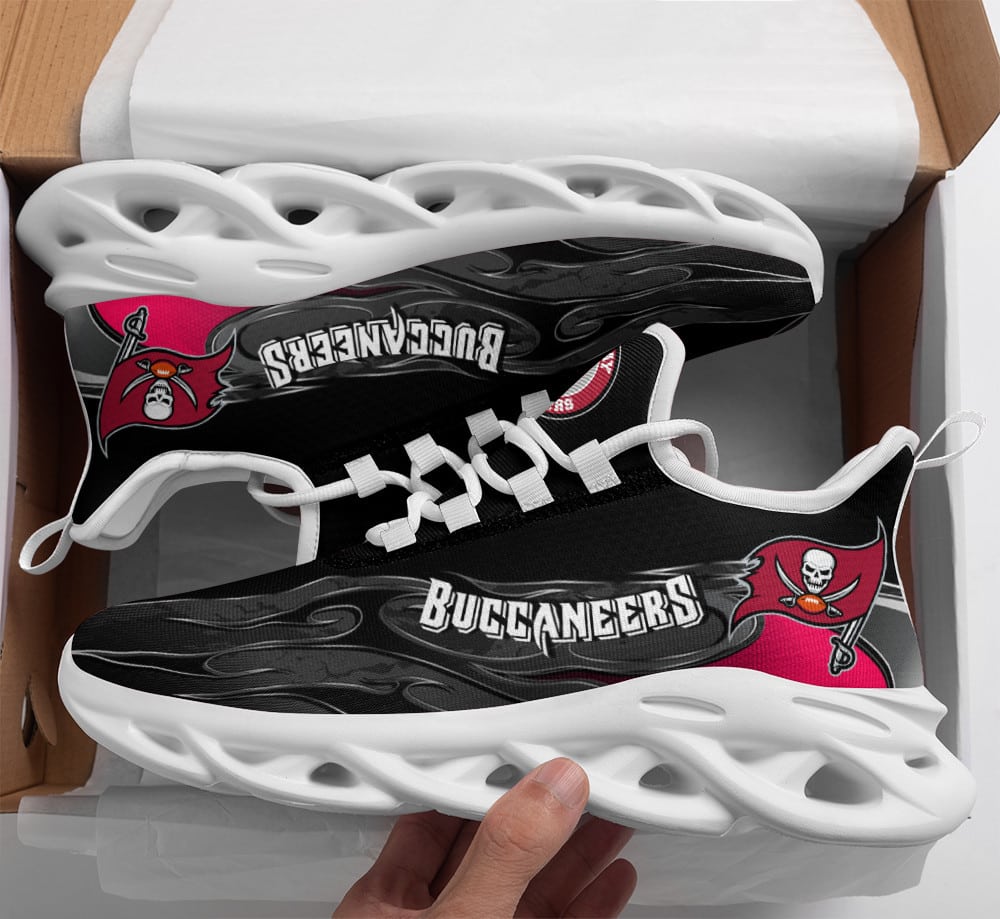 tampa bay buccaneers yezy running sneakers 267 hife2
