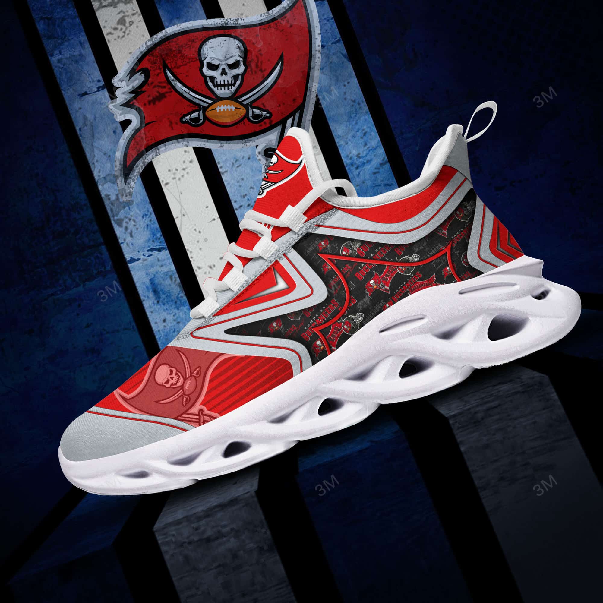 tampa bay buccaneers yezy running sneakers bg914 w5v1c