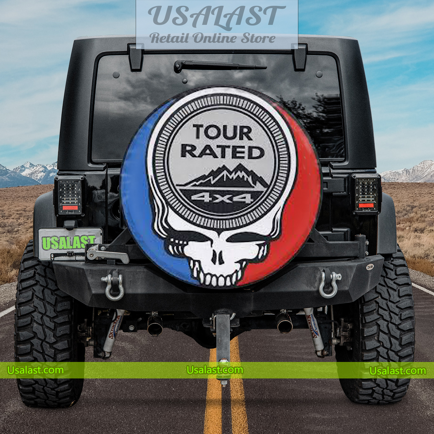 tyRtCEx4 Greatful2BDead2BTour2BRated2BSpare2BTire2BCover2B1 EOMcc